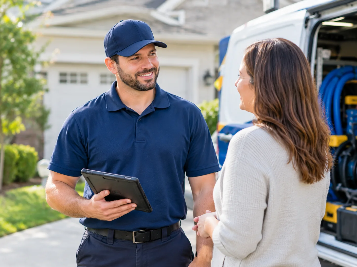 Sewage Backup Cleanup Cresco, PA FAQs